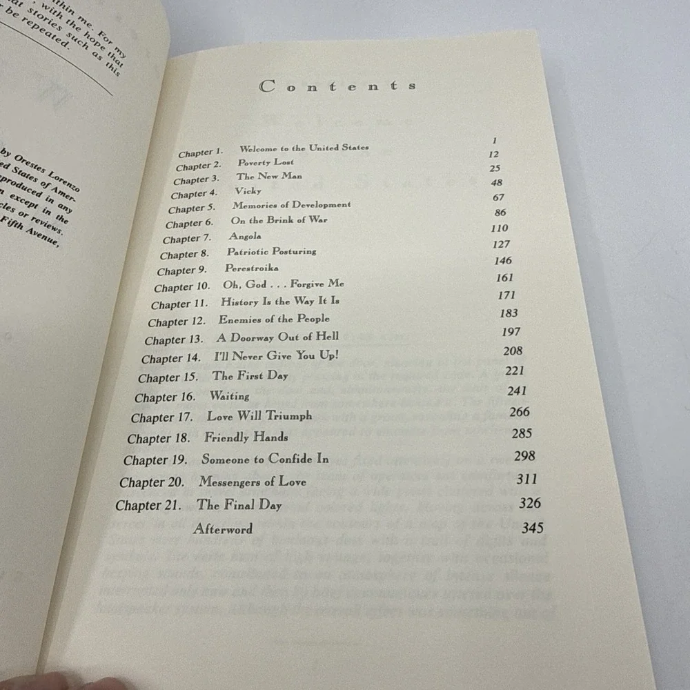 WINGS OF THE MORNING: THE FLIGHTS OF ORESTES LORENZO 1994 Cuban Pilot Hardback